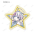 『maimai でらっくす PRiSM PLUS』トレーディング Ani-Art 第2弾 ダイカットステッカー(単位/BOX)